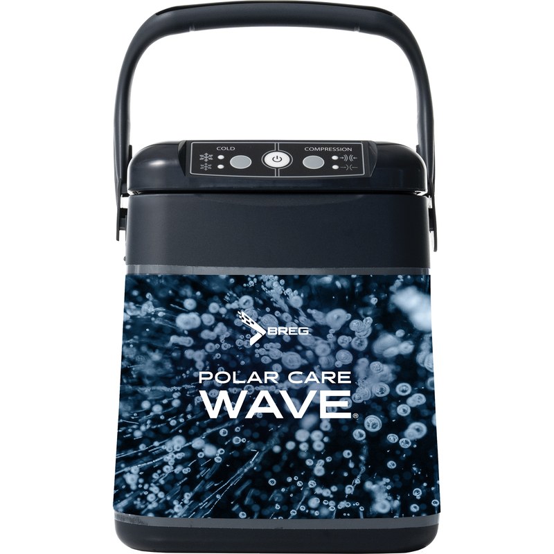 Breg Polar Care Wave cold compression therapy unit